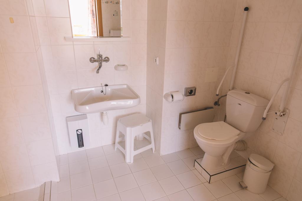 Vydra Otel Srní Dış mekan fotoğraf